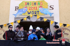 Fasching2013