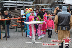 Fasching2016