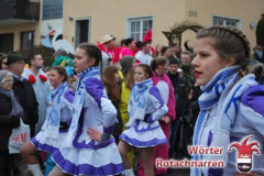 Fasching2018