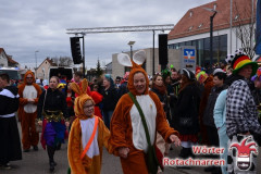 Fasching2019