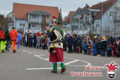 Fasching2020